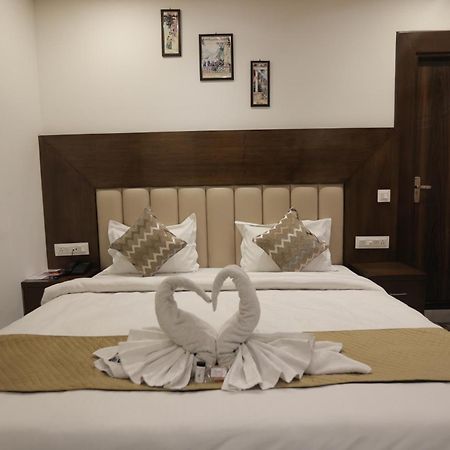 Studioz Paradise Hills Mussoorie Bagian luar foto