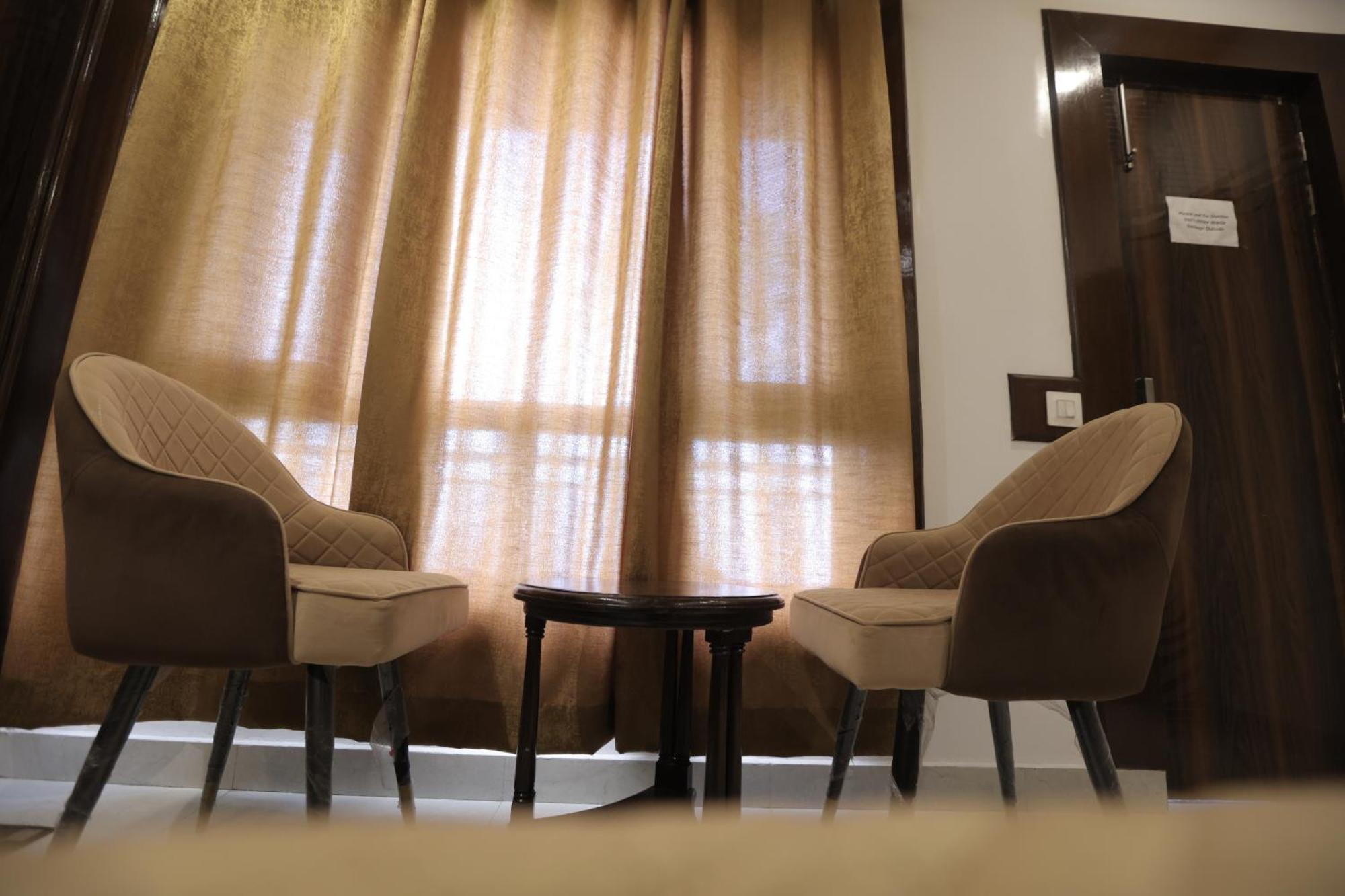Studioz Paradise Hills Mussoorie Bagian luar foto