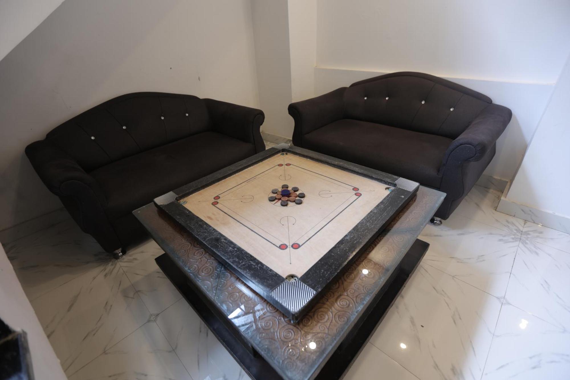 Studioz Paradise Hills Mussoorie Bagian luar foto